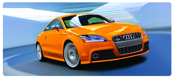 My Regional Car Buyer